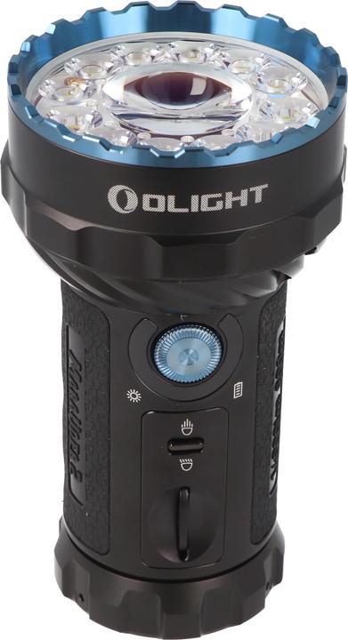 Produktbild Olight Marauder 2 (14 cm, 14000 lm)