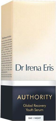 Actual product image Dr Irena Eris Authority Global Recovery Youth Serum 30 ml (30 ml)