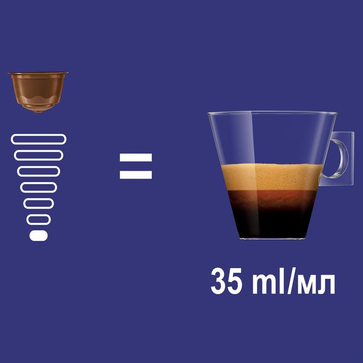 Image du produit Nescafé Dolce Gusto Ardenza (30 x Port.)