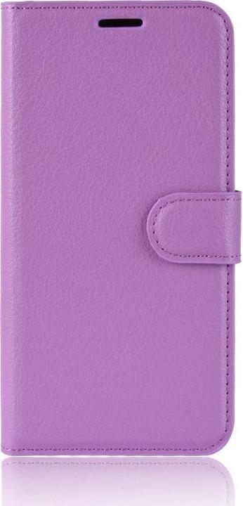 Produktbild Cover-Discount Leder Hülle mit Kartenfach (Apple iPhone 11 Pro)