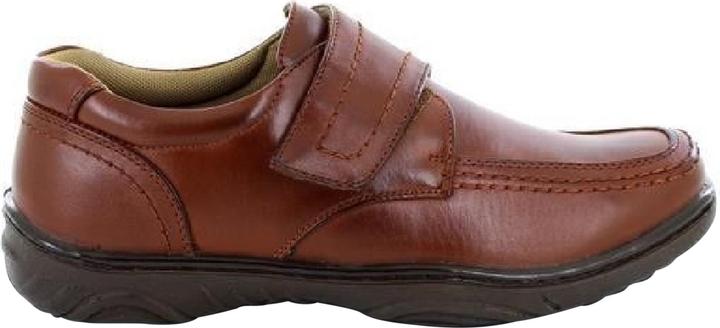 Immagine prodotto Smart Uns Scarpe con chiusura a velcro in pelle (43)