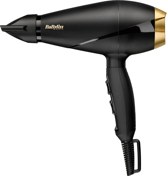 Produktbild BaByliss Power Pro 2000