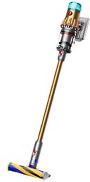 Produktbild Dyson V12 Detect Slim Absolute Gold