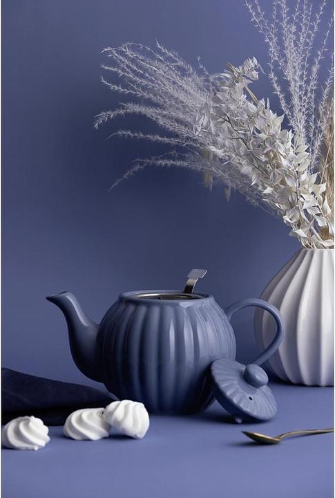 Produktbild Price & Kensington Teekanne 'Luxe' für 6 Tassen (1.10 l)