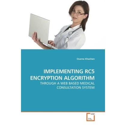 Implementing Rc5 Encryption Algorithm, Fachbücher