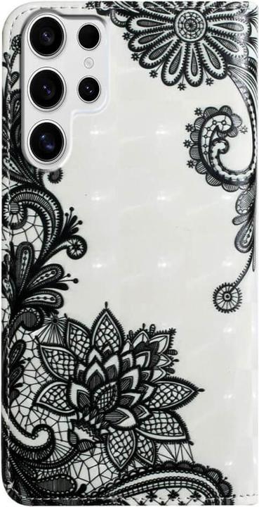 Image du produit Cover-Discount Galaxy S25 Ultra - Etui Glitzer Effekt (Samsung Galaxy S25 Ultra)