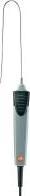 Actual product image Testo 0602 0593 Immersion sensor type K, P