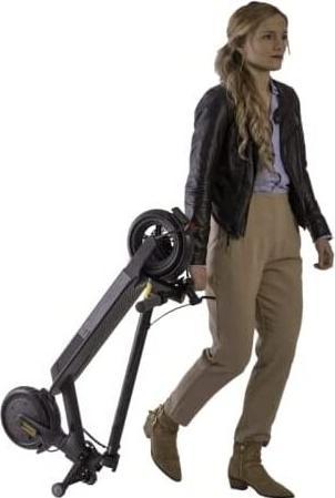 Produktbild Smolt Tbar Trolley Adaptable M365