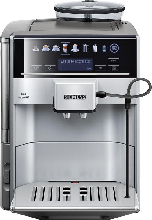 Produktbild Siemens EQ.6 s300