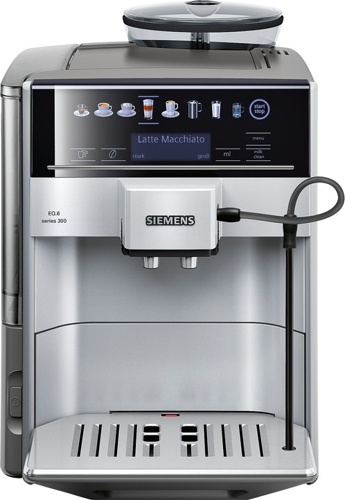 Produktbild Siemens EQ.6 s300