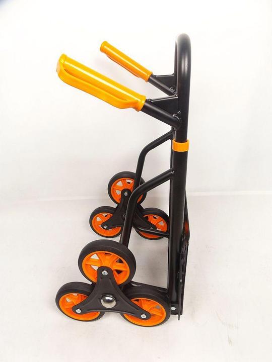 Actual product image Neo Collapsible stair trolley, max. load 150 kg (150 kg)
