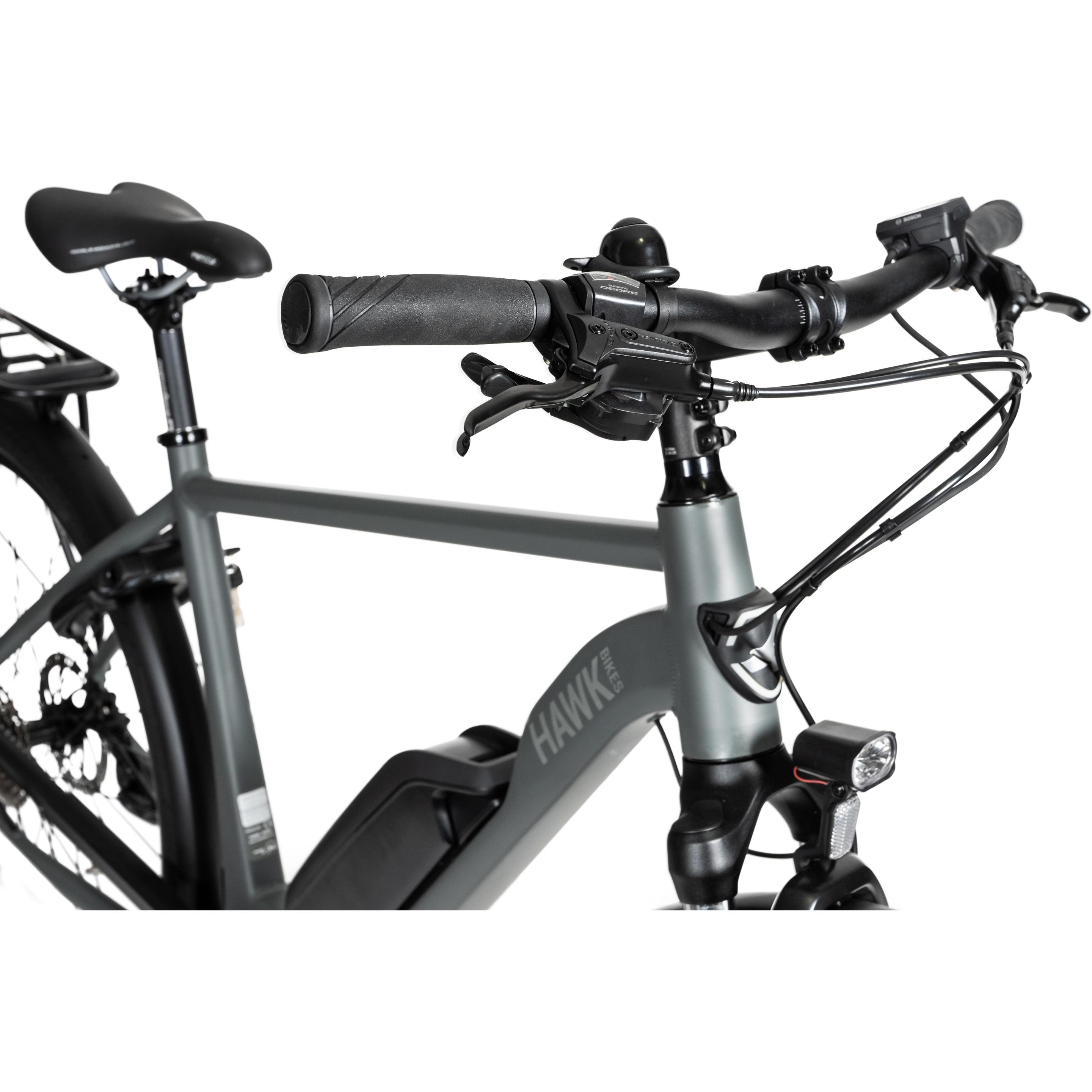 Thumbnail - Hawk, E-Bike