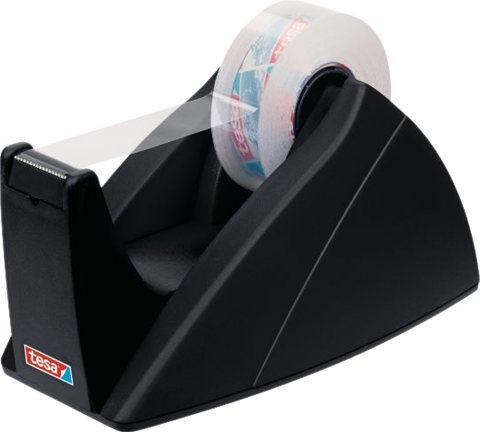 Immagine prodotto tesa EASY CUT PROFESSIONAL Stabile dispenser da tavolo per rotoli di tesafilm di grandi dimensioni