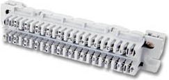 Actual product image EFB Elektronik Terminal strip1/10 to 10DA