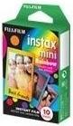 Produktbild Fujifilm Instax Mini Film Rainbow (Instax Mini)
