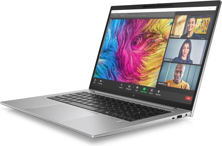 Produktbild HP ZBook Firefly 14 G11 5G3Y4ES 14" WUXGA IPS, Intel Core Ultra 7-155H, 64GB RAM, 2TB SSD, Windows 1 (14", Intel Core Ultra 7 155H, 64 GB, 2000 GB, DE)
