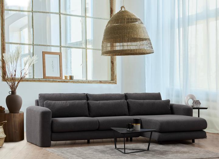 Actual product image Atelier del Sofa Damari (Corner sofa)