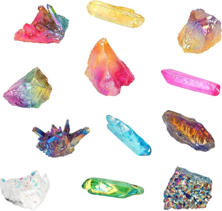 Actual product image Dino World - World Galaxy Explorer Set - ()