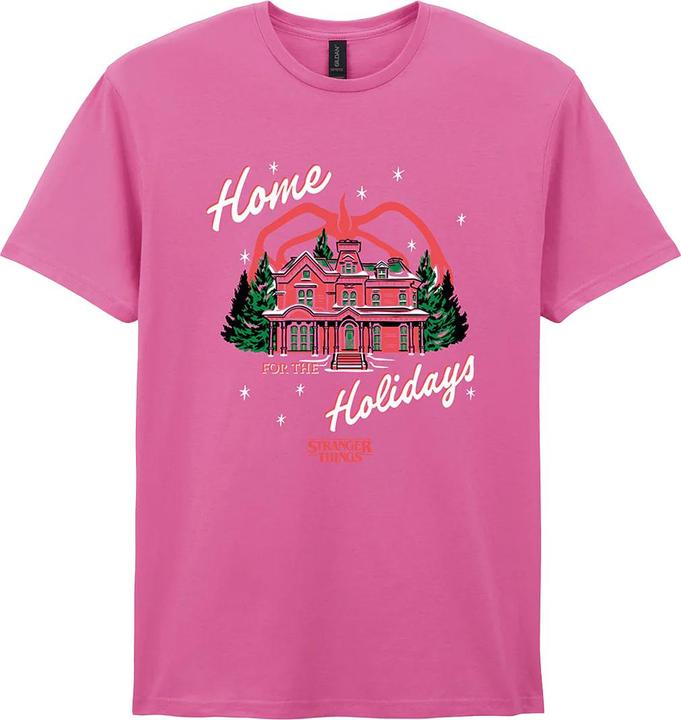 Produktbild Universal Textiles Home Holidays TShirt (S)