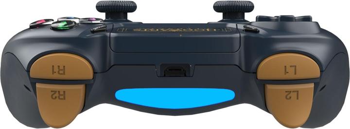 Immagine prodotto Freaks and Geeks Controller PS4 Hogwarts Legacy wireless nero (PS4)