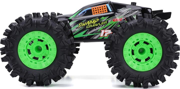 Image du produit Maisto RC Swamp Crawler