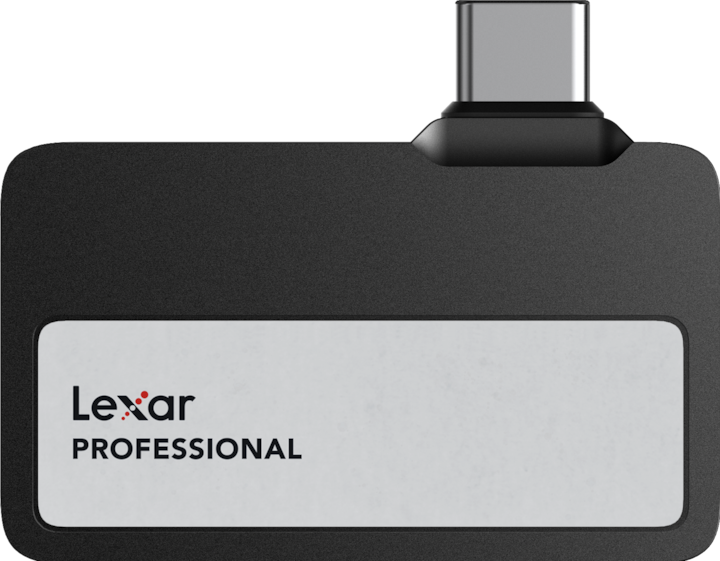Lexar Professional Go SL400 (1000 GB)