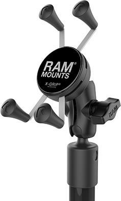 Produktbild RAM Mounts RAM 18 Lng Arm Sngl Suct