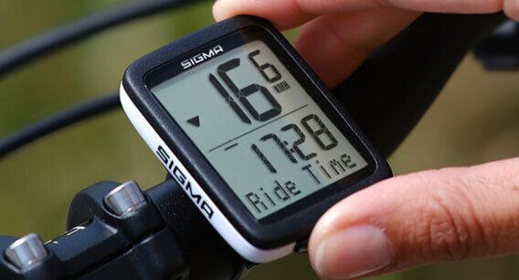 Image du produit Sigma Sport BC 10.0 WR