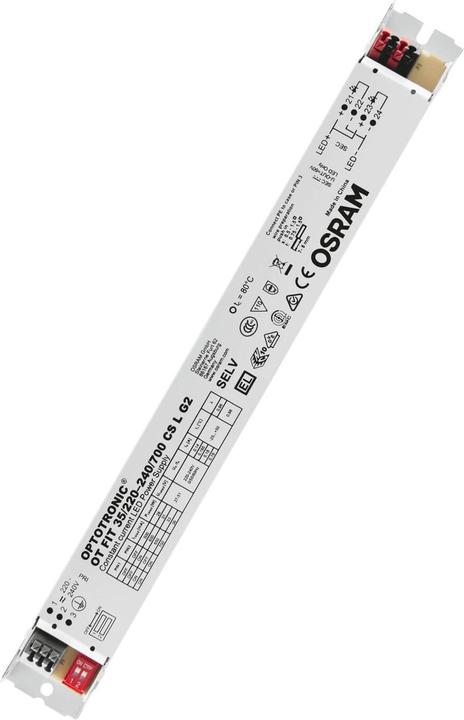 Produktbild Ledvance OT FIT 35/220…240/700 CS L G2