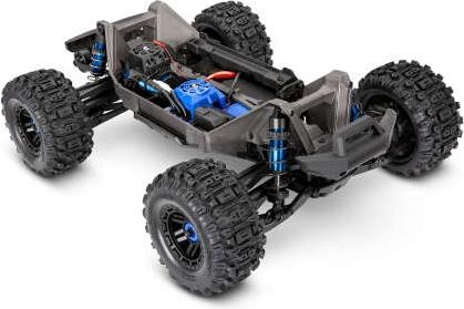 Immagine prodotto Traxxas Wide Maxx (RTR pronto all'uso)