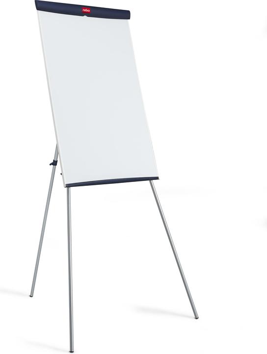 Actual product image Nobo Flipchart Basic (67 x 100 cm)