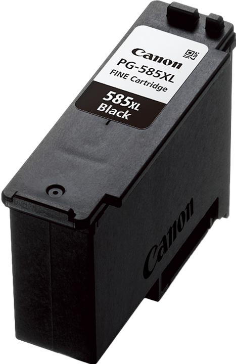 Produktbild Canon PG-585XL (BK)