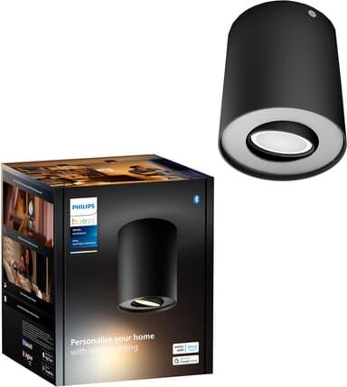 Produktbild Philips Säulenstrahler-Verlängerung (350 lm, GU10)