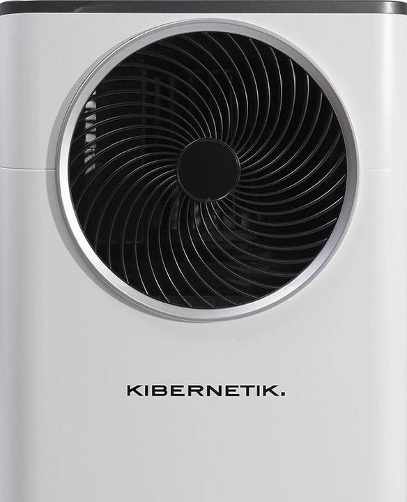 Produktbild Kibernetik KL11000 (55 m², 11000 BTU/h)