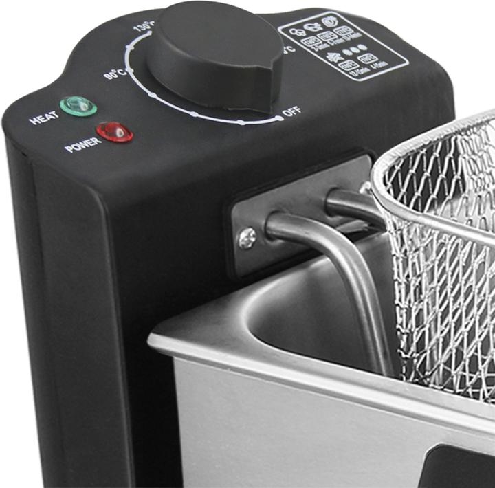 Produktbild Emerio DF-120482