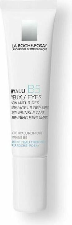 Image du produit La Roche Posay Hyalu B5 (Crème, 15 ml, Jour + nuit)