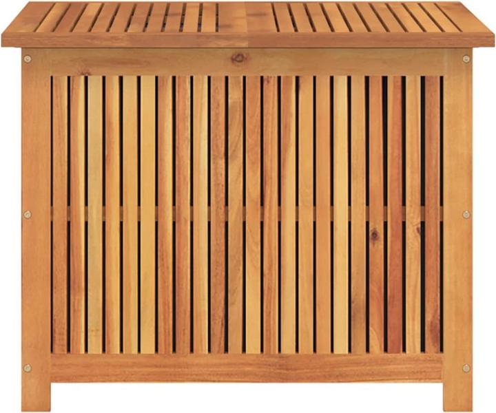 Actual product image vidaXL Gartenbox