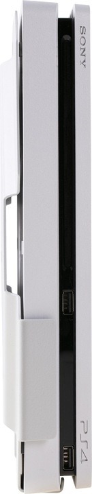 Actual product image 4Mount Wall Mount For Ps4 Slim White (PS4)