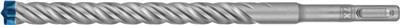 Immagine prodotto Bosch Professional Zubehör Trapano a percussione Expert SDS plus-7X, 14 x 300 x 365 mm (14,00 millimetri)