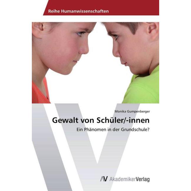 Gewalt von Schüler/-innen, Fachbücher