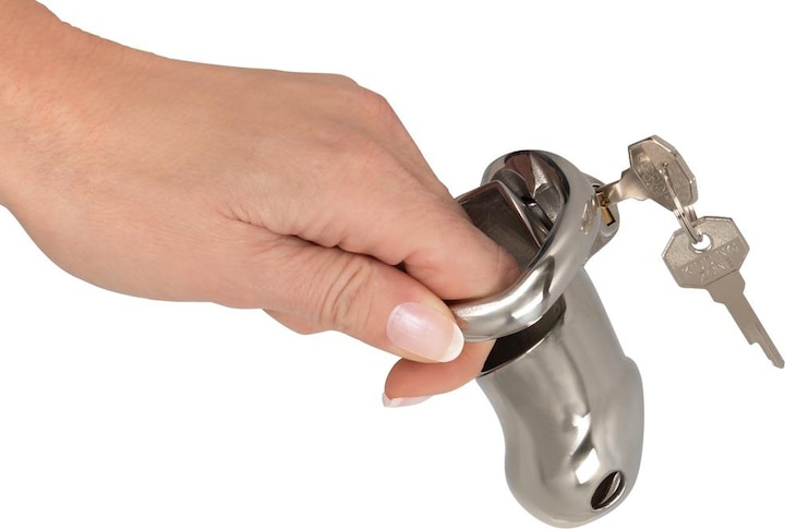 Image du produit Fetish Collection Cock Cage II