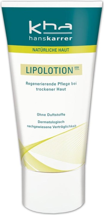 Produktbild Hans Karrer Eco Lipolotion 200ml (Körperlotion, 200 ml)