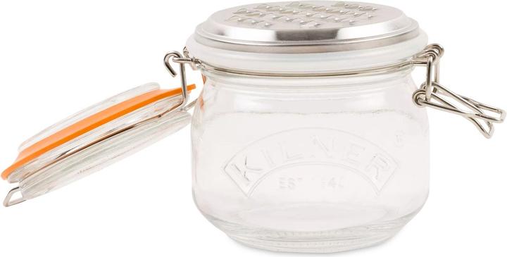 Image du produit Kilner Râpe à fromage (1 pcs, 0.50 l)
