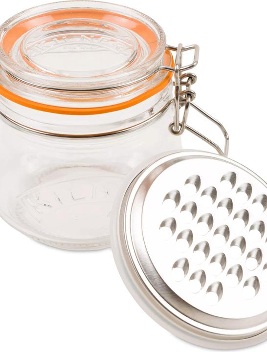 Image du produit Kilner Râpe à fromage (1 pcs, 0.50 l)
