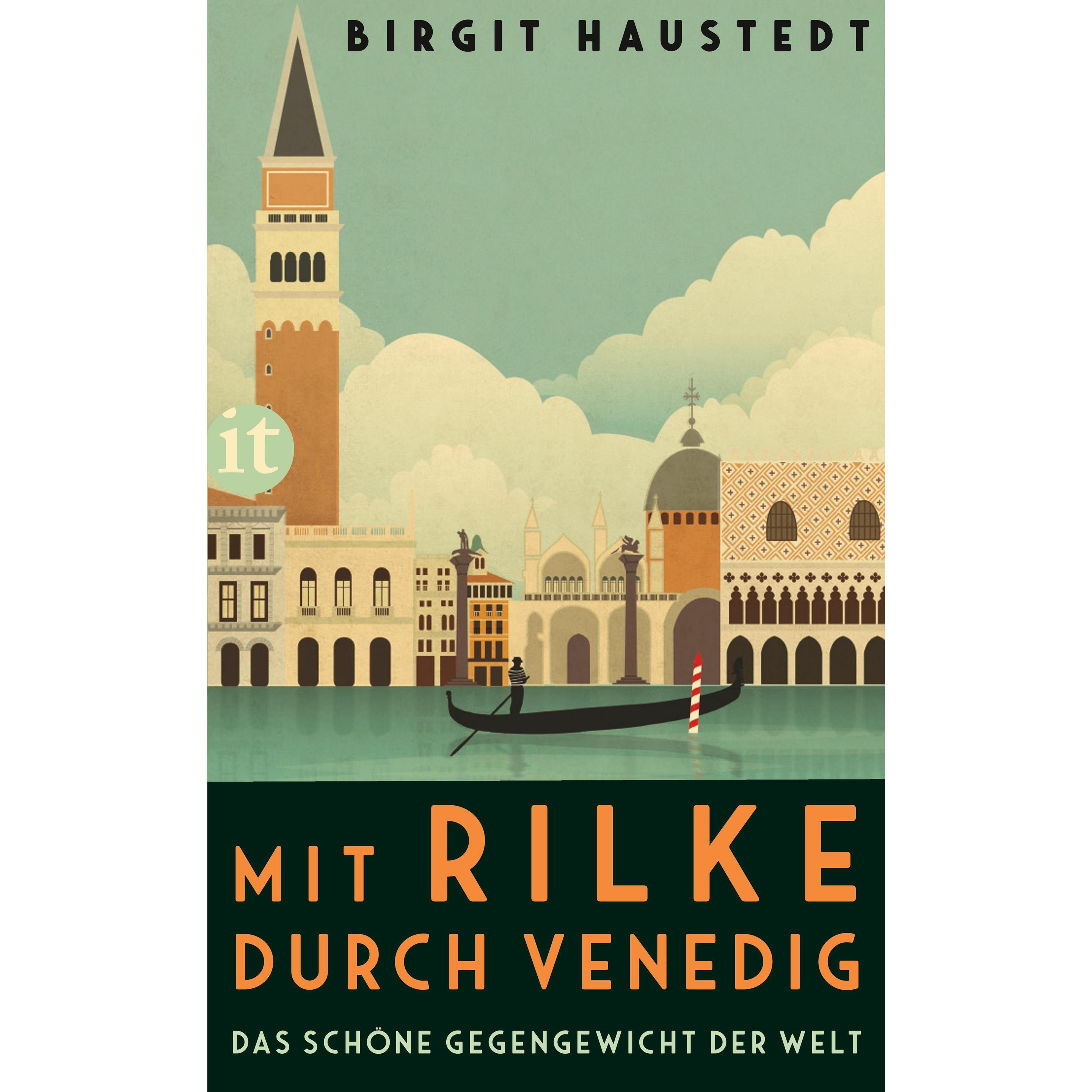 Das schöne Gegengewicht der Welt, Ratgeber von Birgit Haustedt
