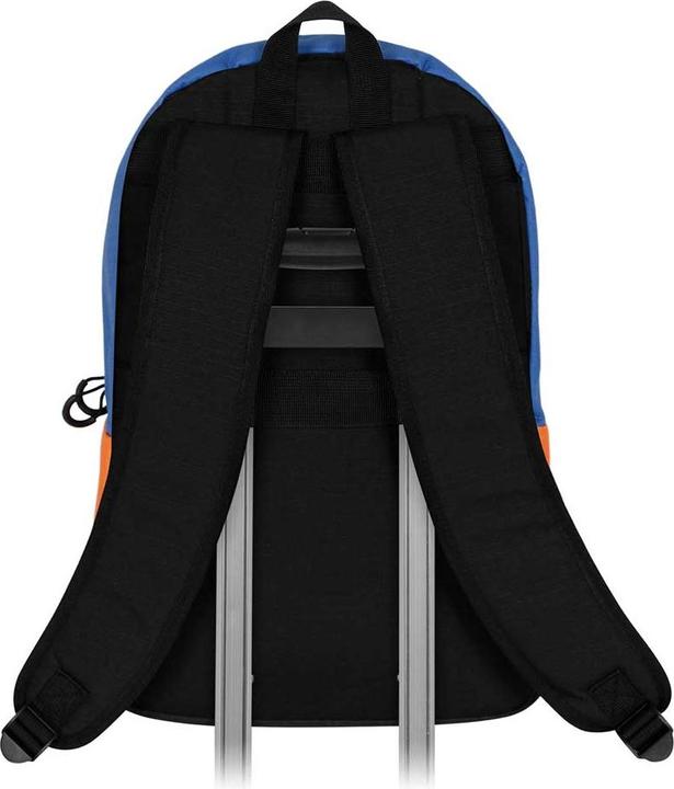 Actual product image Karactermania DRAGON BALL - Symbols - Sac à Dos HS FAN '43x30x18cm'