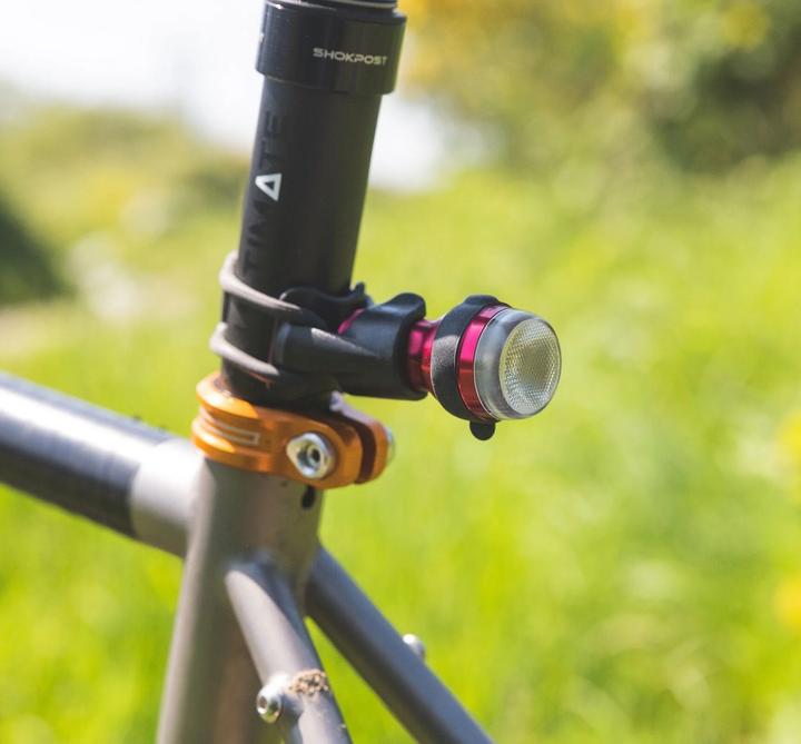 Image du produit Exposure Lights Trace & TraceR SET