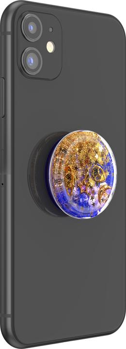 Actual product image PopSockets PopGrip Luxe Tidepool Cosmic Escape