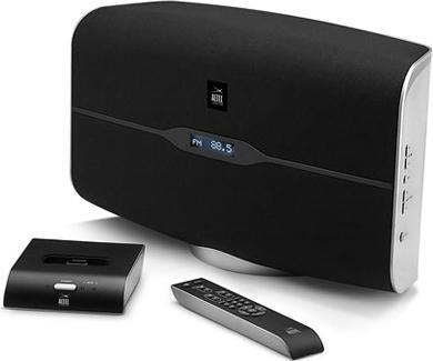 Actual product image Altec Lansing octiv AIR M812