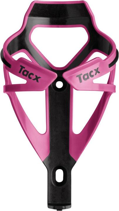 Actual product image Tacx Deva bottle cage